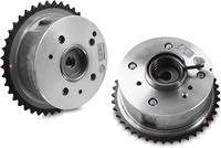 Chaîne de distribution d'arbre à cames pour Kia Optima Sorento Sportage Stinger 2.0 2.4 modèles OEM 24370-2G750/2G751 nouveau 180 jours