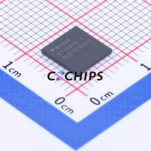 Tout nouveau et Original ADG731BCPZ-REEL7 LFCSP-48(7x7) Circuit intégré IC puce commutateur analogique/multiplexeur - Product Image 1