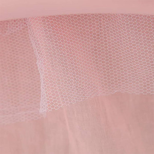 Tutu di Tulle multistrato a maniche lunghe da principessa in pizzo per ragazze vita impero cerniera nascosta abbigliamento formale da festa vestito da bambina - Product Image 6