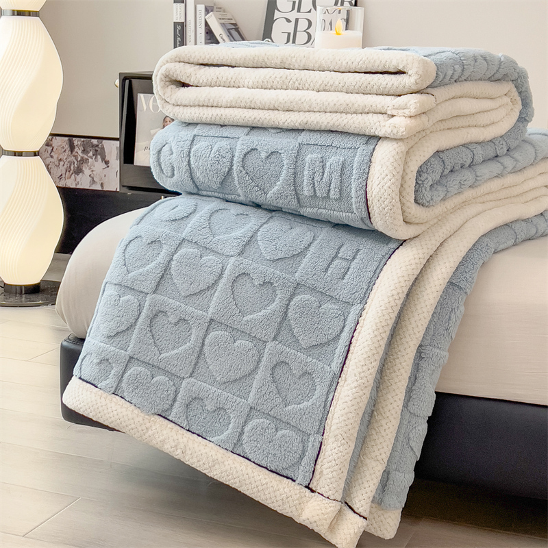 New Love Taffu Multifunctional Blanket Single