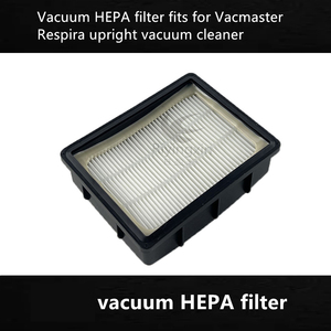 Elemento de Filtro HEPA de Repuesto para Aspiradoras Vacmasters <span class=keywords><strong>Respira</strong></span>, Accesorios para Aspiradoras Verticales - Product Image 5