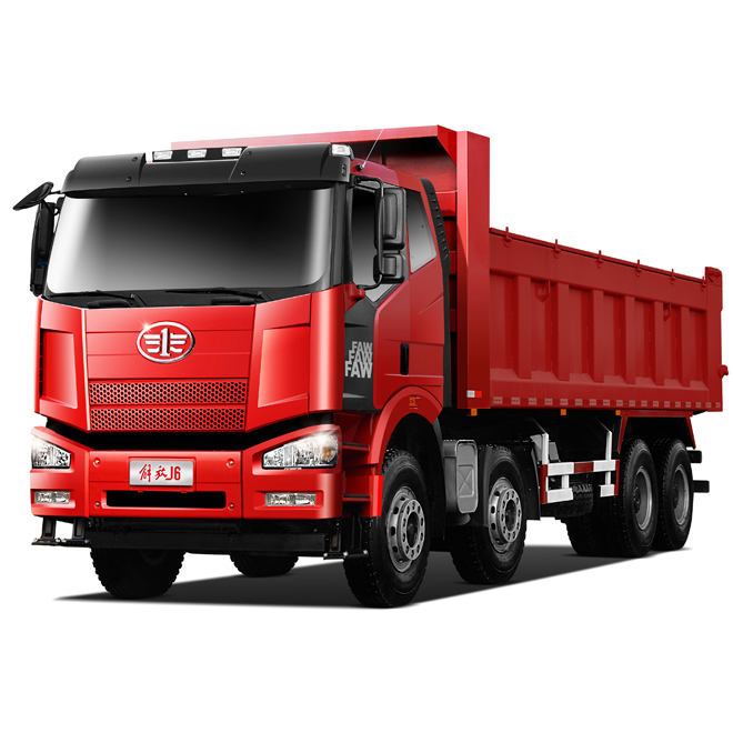 source 热销一汽jh6 6x4 380马力420马力30吨40吨一汽重型自卸车 on m