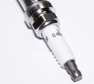 หัวเทียนอิริเดียม KL7RTPP รุ่น ILFR7H 5245 สำหรับเครื่องยนต์มิตซูบิชิ แลนเซอร์ อีโวลูชั่น - Product Image 5
