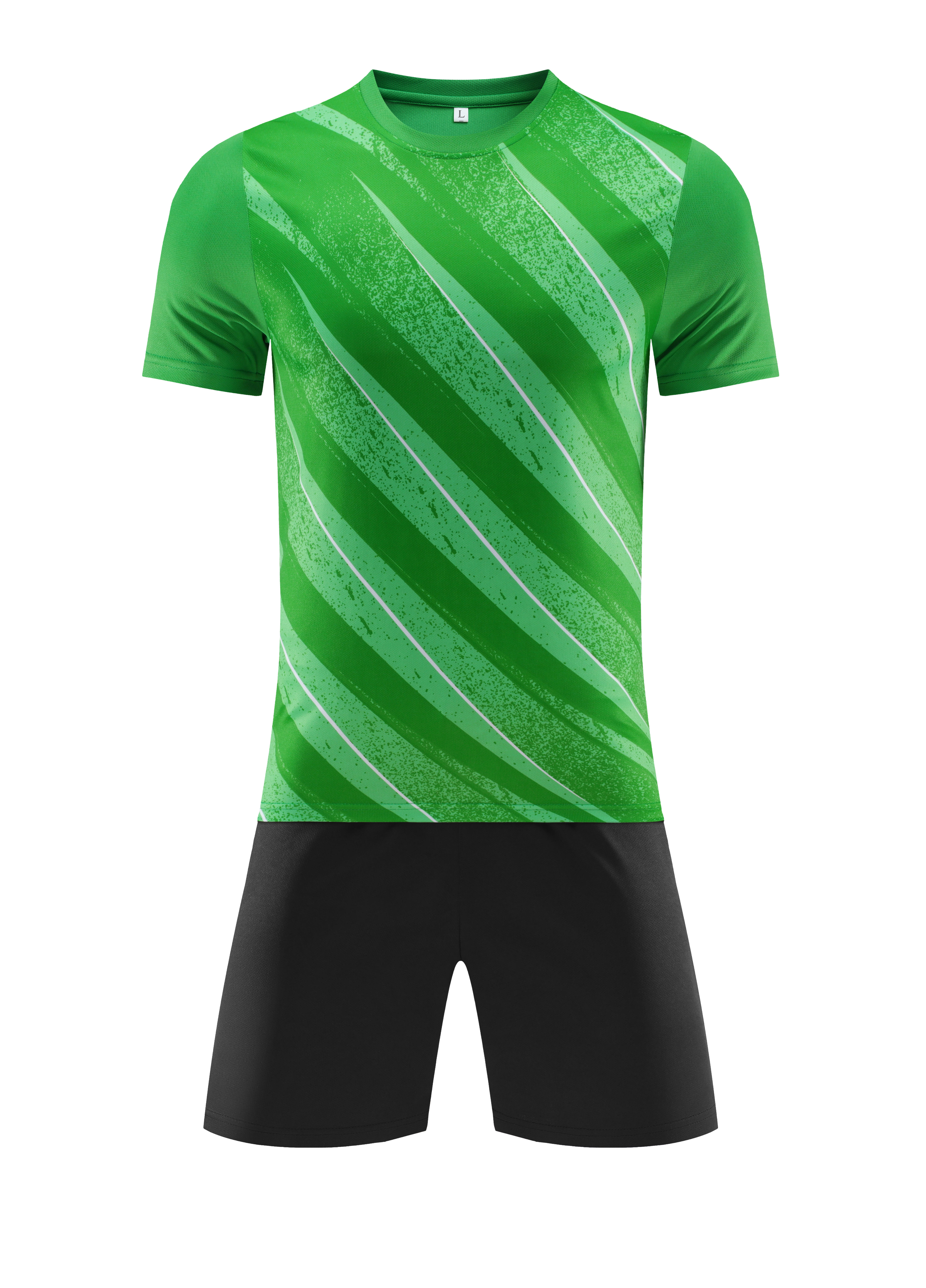 หญ้าสีเขียว-ผู้ใหญ่