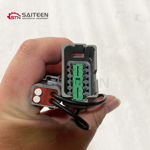 4621019 controllo 4621016 Controller di trasmissione GP 462-1019 462-1016 per CAT 966H 950H 950K - Product Image 3