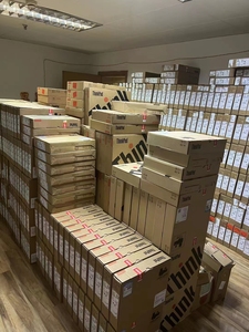 Tốt Nhất Bán Thinksystem Sr650 V3 Intel Xeon Vàng 5415 + Bộ Vi Xử Lý 2U Giá Máy Chủ - Product Image 6