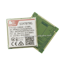 Top Pick SIM7070X SIMCOM LPWA Module SIM7070G Module de communication sans fil avec UART GPIO PCM SPI I2C