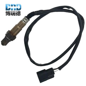 เซ็นเซอร์ออกซิเจน OEM CT4A-9G444-AB เซ็นเซอร์ O2 สำหรับ Ford Edge เครื่องยนต์ 2.0T อะไหล่ระบบเชื้อเพลิง - Product Image 1