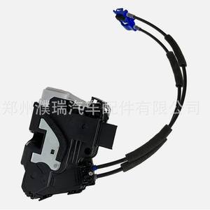 Actuador de Cierre Centralizado para Kia Forte 81310-1M040 81320-1M040, Control Remoto, Alarma Antirrobo, Motor de Bloqueo de Puerta - Product Image 3