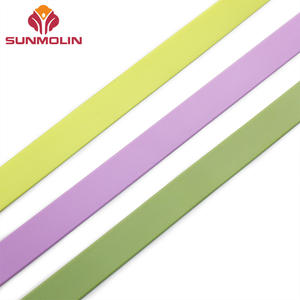 Collare e Guinzaglio per Cani Ecologico Opaco Liscio, Personalizzabile, Impermeabile, in PVC Rivestito, Cinghia da 20mm - Product Image 4