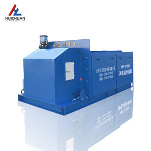 Máquina clasificadora de corrientes de Foucault de alta eficiencia para el reciclaje de metales <span class=keywords><strong>no</strong></span> ferrosos de <span class=keywords><strong>residuos</strong></span> sólidos urbanos - Product Image 3