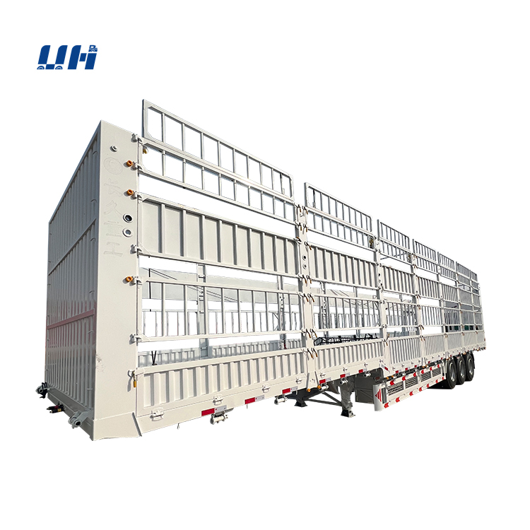 Цена по прейскуранту завода-изготовителя, 12 колес 40 тонн, 2-осевой забор, полуприцеп для сыпучих грузов для продажи