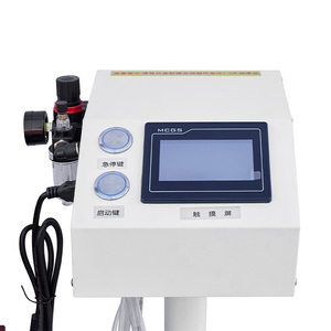 CNC Circular <strong>Saw</strong> Blade Grinding <strong>Machine</strong> For Curtain Wall Aluminum With Stable Performance Efficient Grinding Easy - Product Image 6