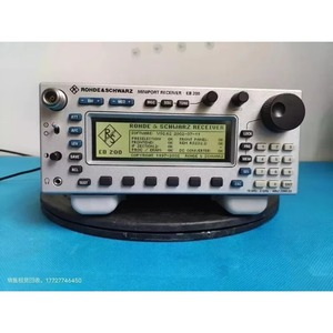 Rohde & Schwarz R&S EB200 Mini Port Usado - Product Image 1