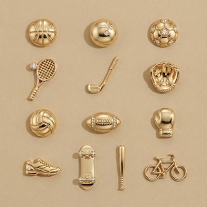 Collar Bestseller con Caja <span class=keywords><strong>de</strong></span> Larga Duración para Guardar Objetos, con Piedra <span class=keywords><strong>de</strong></span> Nacimiento y <span class=keywords><strong>Luna</strong></span>, Cadena <span class=keywords><strong>de</strong></span> Cobre con Zirconia <span class=keywords><strong>de</strong></span> Colores - Product Image 3