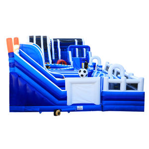 Juego Deportivo Inflable para Niños WINSUN, Parque Inflable, Juego de Parque Inflable - Product Image 1
