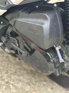Scooter Shangling de la UE con Barras Anticaídas Adicionales, Motor Original - Product Image 5