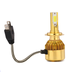 H4ไฟหน้า LED แบบ <span class=keywords><strong>nighteye</strong></span> 24V 18W สำหรับรถยนต์อลูมิเนียมพร้อมไฟชิพ LED 6000K - Product Image 6