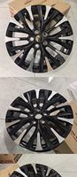 Jantes de voiture Auroad Flow Forming 17 18 19 pouces, finition noire usinée, 5X114.3, pour Elph Wilfa Camry RAV4 Crown Corolla