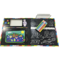 Barato personalizado A5 A4 tamaño educativo para niños libros de dibujo impresión Offset niños libros para colorear servicios de impresión