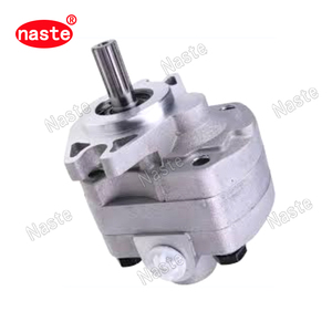 Pompe hydraulique 3712289M5 3712289M2 Compatible pour tracteur <span class=keywords><strong>Massey</strong></span> Ferguson 3635 3645 3670 8110 8130 8150 <span class=keywords><strong>8160</strong></span> Remplacement - Product Image 1