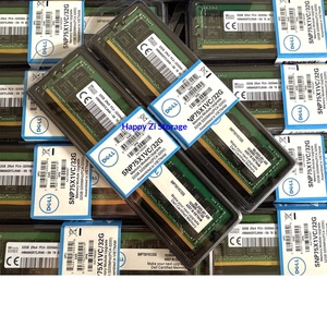 For 16G 32G 64G <b>DDR4</b> 2400 2666 2933 3200 ECC RDIMM <b>Memory</b> for Server - Product Image 2