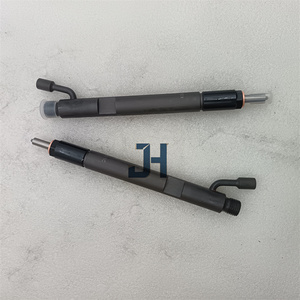 Pièces de moteur diesel KBAL-P021C Injecteur de carburant KBAL-P021C Pièces de machines de construction - Product Image 5