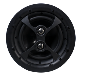 Altavoz de Techo con Doble Tweeter y Conexión a Red para un Sonido Equilibrado en Espacios Críticos de Escucha - Product Image 1