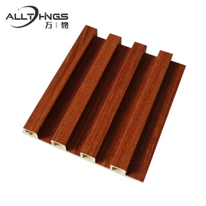 Panneaux de placage en bois <span class=keywords><strong>massif</strong></span> en pin et chêne, rainures fines en noyer, flexibles, décoratifs pour l'intérieur, pour plafonds et murs - Product Image 1