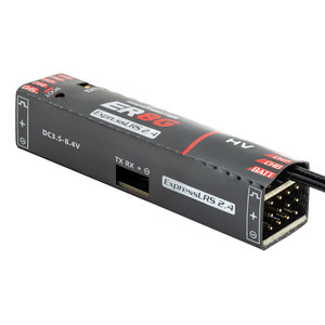 <b>Wholesale</b> Price Radiomaster ER8G 8CH PWM CRSF ExpressLRS - Product Image 2