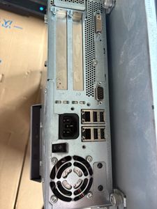 Nuevo y Original 6av7894-1ag32-1ae0 Ipc677c 19 Pci 2x250 Hdd Dvd+/-rw 4gb Ddr3 Sdram I7 Cpu E 610 2.53ghz Plc - Product Image 3