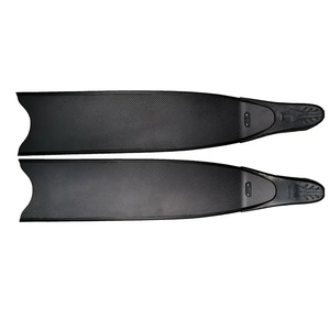 <span class=keywords><strong>Aletas</strong></span> de fibra de carbono de peso ligero, apnea, pesca submarina, Palma, pie largo completo, aleta de buceo, aleta de buceo, <span class=keywords><strong>Aletas</strong></span> sumergibles - Product Image 3