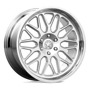 Jantes American Force Wheels M54 EVOLVE HO forgées tout-terrain pour <span class=keywords><strong>Ford</strong></span> F150 <span class=keywords><strong>Raptor</strong></span> Bronco Chevy Silverado Pickup - Product Image 4