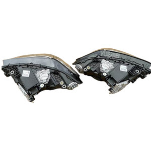 Adecuado para faros láser LED de alta calidad originales de <span class=keywords><strong>segunda</strong></span> <span class=keywords><strong>mano</strong></span> <span class=keywords><strong>BMW</strong></span> <span class=keywords><strong>X3</strong></span> G01 LCI - Product Image 6
