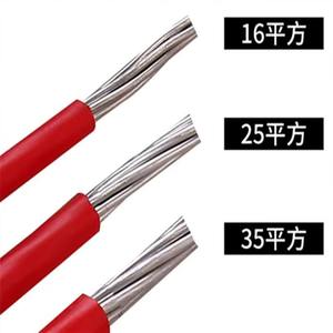 <span class=keywords><strong>Cable</strong></span> Económico y Duradero BLV de Aluminio Recubierto de Plástico para Construcción, IP40, Disponible para Envío Inmediato, para Exteriores - Product Image 1