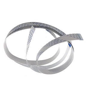 Câble de tête d'impression 16 broches + 24 broches, compatible avec HP Photosmart D7355 C7180 D7460 C6280 C8718A C5180 C8180 D7145 D7260 - Product Image 1