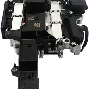 Unidad de Control TCU/TCM DQ500 0B5927156F DL501 0B5 de 7 Velocidades Compatible con Audi A4 A5 A6 A7 Q5 - Product Image 1