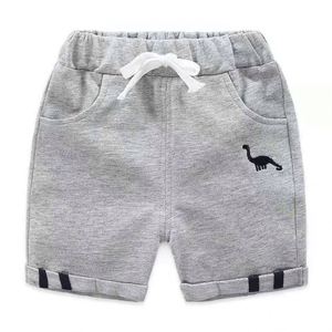 Ropa Infantil de Verano, Pantalones Cortos de Algodón para Niños y Niñas, Pantalones de Moda para Bebés, Pantalones Cortos de Playa para Niños - Product Image 5