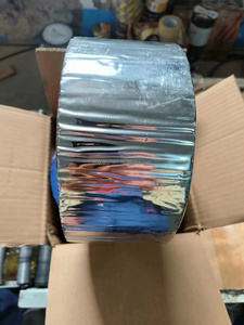 Membrane d'étanchéité bitumineuse autocollante pour la construction, membrane d'étanchéité bitumineuse, ruban de couverture de trappe - Product Image 3