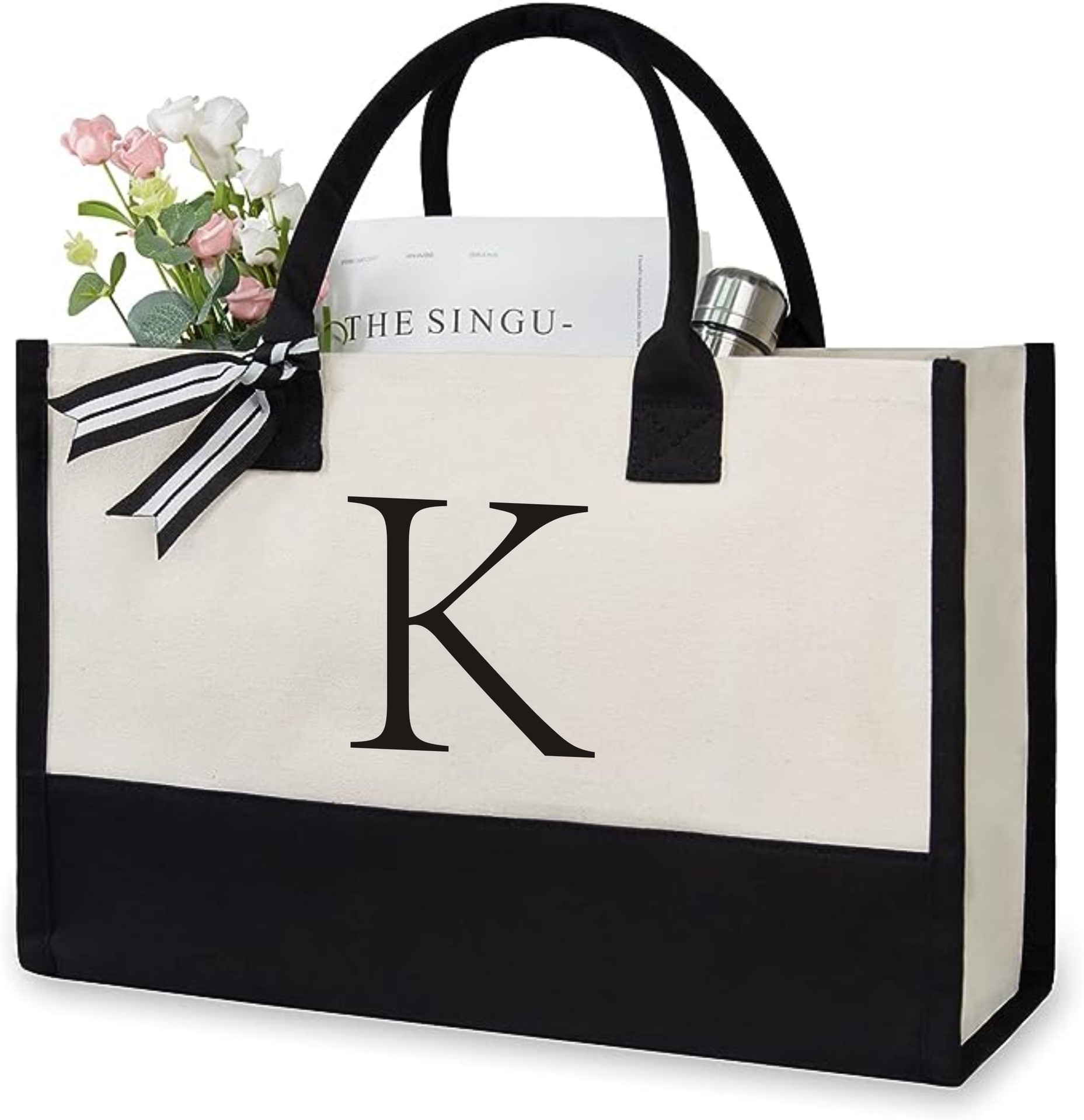 Letter K