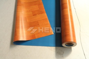 Lámina de Vinilo Personalizada Más Vendida, Revestimiento de Suelo de PVC Comercial/Linóleo Lowes - Product Image 5