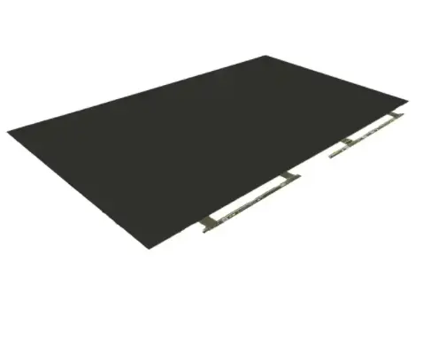 LC420DUJ-SGE1 Cheap High Quality Screen Lcd Tv Screen Panel 42 Inch Spare Replacement Lcd Tv Panel