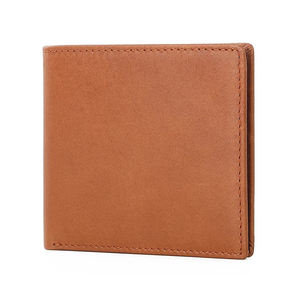 Cartera de Cuero Delgada de la Mejor Calidad con Logotipo Personalizado OEM para Hombre, Tarjetero, Monedero, VALNERO INTERNATIONAL Personalizado - Product Image 3