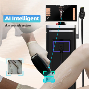 600W 800W 1000W 1200W <span class=keywords><strong>1600W</strong></span> 1800W 2000W ba bước sóng loại bỏ lông 808nm <span class=keywords><strong>Laser</strong></span> <span class=keywords><strong>Diode</strong></span> <span class=keywords><strong>laser</strong></span> <span class=keywords><strong>diode</strong></span> 755 808 thiết bị 1064 - Product Image 5