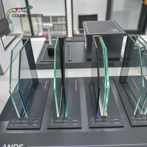 Giá rẻ nhôm sân thượng nhà tắm 48 inch bởi 24 Đôi tráng men ngang cửa sổ trượt thép không gỉ bay Màn hình Windproof - Product Image 6