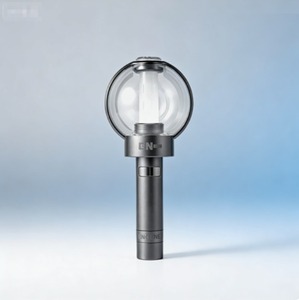 Light Stick Oficial de ENHYPEN Ver.2, Luz para Conciertos de K-pop, Conectividad Bluetooth, LED Oficial de BELIFT Lab, Versión 2024 - Product Image 4