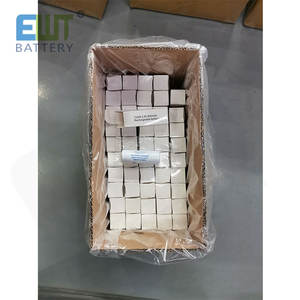 Аккумуляторный блок WAllen WA-72200 Medical Solid State <span class=keywords><strong>3</strong></span>.5V 800mAh 18650, прямые поставки с завода - Product Image 6