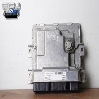 PLC IV 2023 Apto para Unidad de Control 237103906S 237103907S Suministro a Granel