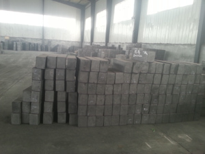 EDM điện cực vật liệu đồng ngâm tẩm <span class=keywords><strong>Graphite</strong></span> cho phức tạp khoang gia công - Product Image 4