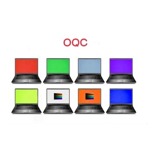 Màn Hình Thay Thế Máy Tính Xách Tay Màn Hình Mỏng 15.6 Inch 1920*1080 FHD EDP 30 Pins Cho NT156FHM-N61 BOE - Product Image 5